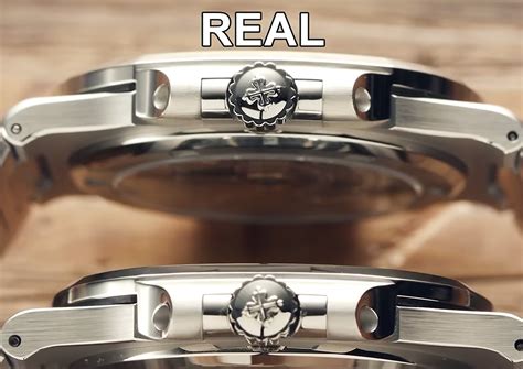 luxury watches that are fake.